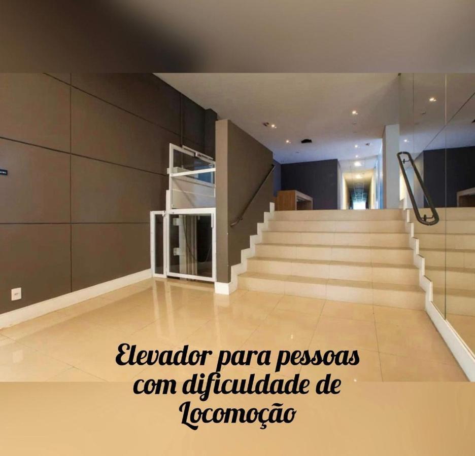 Flat Studio Charmoso New Studio Granja Viana Cotia Cotia  Exteriör bild