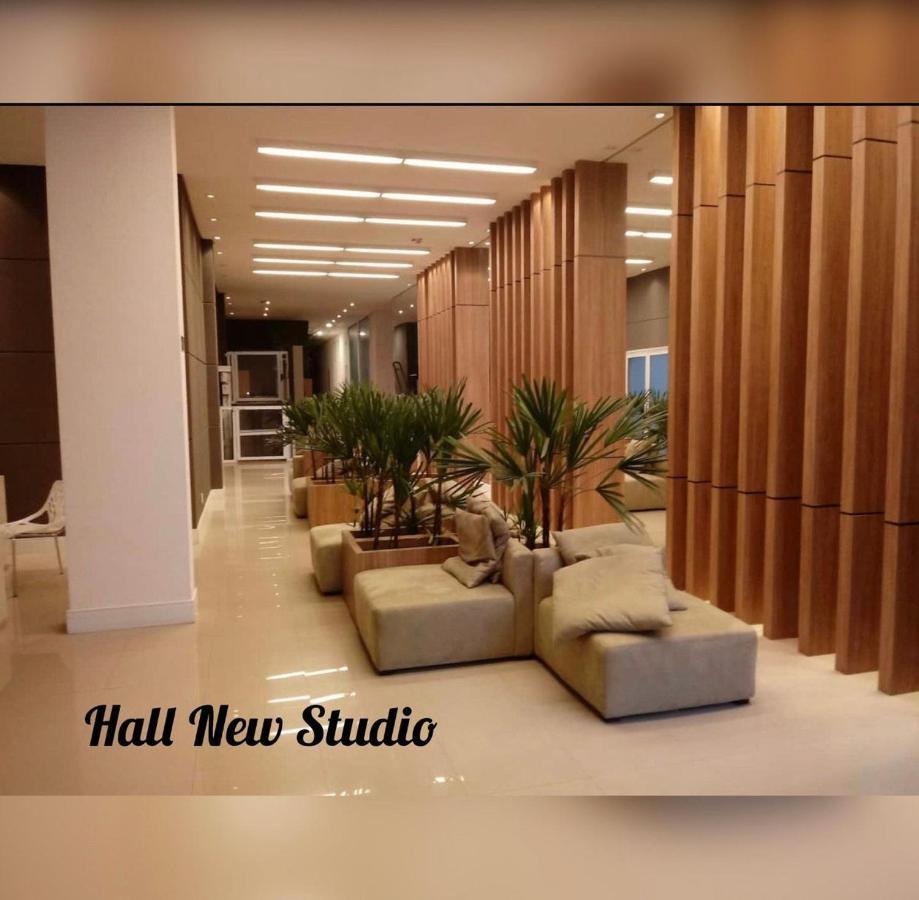 Flat Studio Charmoso New Studio Granja Viana Cotia Cotia  Exteriör bild