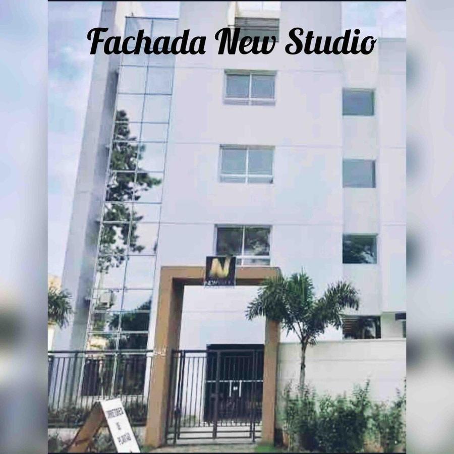 Flat Studio Charmoso New Studio Granja Viana Cotia Cotia  Exteriör bild